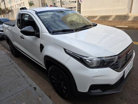 FIAT Strada 1.3 FIREFLY FLEX ENDURANCE PLUS CABINE SIMPLES, Foto 6