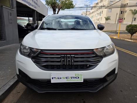 FIAT Strada 1.3 FIREFLY FLEX ENDURANCE PLUS CABINE SIMPLES, Foto 7