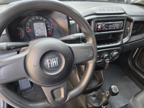 FIAT Strada 1.3 FIREFLY FLEX ENDURANCE PLUS CABINE SIMPLES, Foto 9