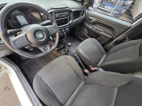 FIAT Strada 1.3 FIREFLY FLEX ENDURANCE PLUS CABINE SIMPLES, Foto 10