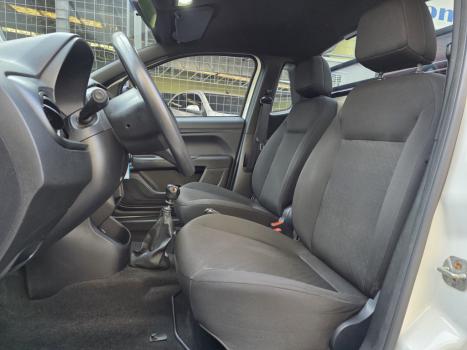 FIAT Strada 1.3 FIREFLY FLEX ENDURANCE PLUS CABINE SIMPLES, Foto 11