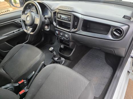 FIAT Strada 1.3 FIREFLY FLEX ENDURANCE PLUS CABINE SIMPLES, Foto 12