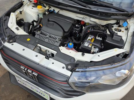 FIAT Strada 1.3 FIREFLY FLEX ENDURANCE PLUS CABINE SIMPLES, Foto 15