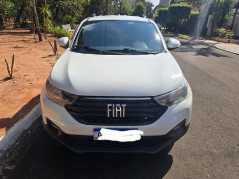 FIAT Strada 1.3 FIREFLY FLEX FREEDOM CABINE SIMPLES, Foto 1