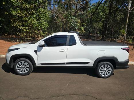 FIAT Strada 1.3 FIREFLY FLEX FREEDOM CABINE SIMPLES, Foto 2