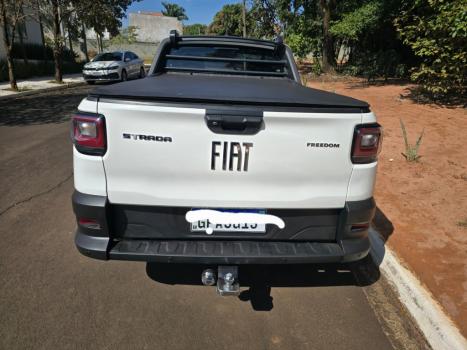 FIAT Strada 1.3 FIREFLY FLEX FREEDOM CABINE SIMPLES, Foto 4