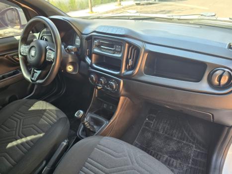 FIAT Strada 1.3 FIREFLY FLEX FREEDOM CABINE SIMPLES, Foto 5