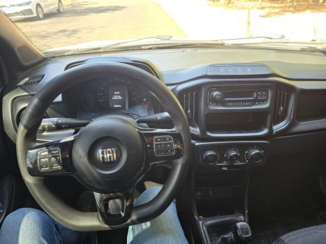 FIAT Strada 1.3 FIREFLY FLEX FREEDOM CABINE SIMPLES, Foto 6