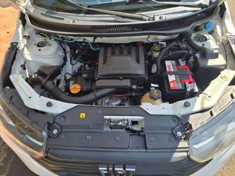 FIAT Strada 1.3 FIREFLY FLEX FREEDOM CABINE SIMPLES, Foto 7