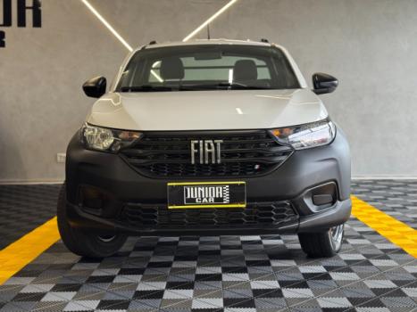 FIAT Strada 1.3 FIREFLY FLEX ENDURANCE CABINE SIMPLES, Foto 4