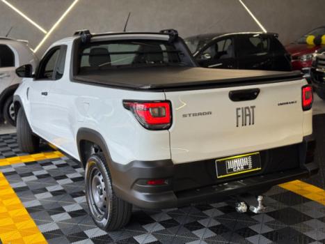 FIAT Strada 1.3 FIREFLY FLEX ENDURANCE CABINE SIMPLES, Foto 8