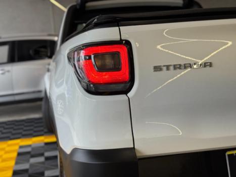 FIAT Strada 1.3 FIREFLY FLEX ENDURANCE CABINE SIMPLES, Foto 9