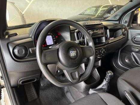 FIAT Strada 1.3 FIREFLY FLEX ENDURANCE CABINE SIMPLES, Foto 12