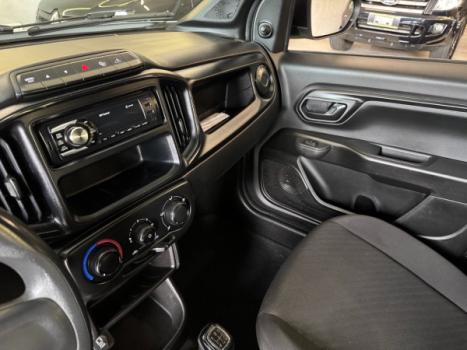FIAT Strada 1.3 FIREFLY FLEX ENDURANCE CABINE SIMPLES, Foto 13