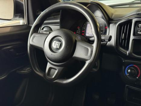 FIAT Strada 1.3 FIREFLY FLEX ENDURANCE CABINE SIMPLES, Foto 15