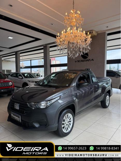 FIAT Strada 1.3 FIREFLY FLEX ENDURANCE CABINE SIMPLES, Foto 2
