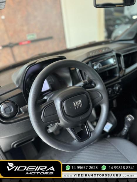 FIAT Strada 1.3 FIREFLY FLEX ENDURANCE CABINE SIMPLES, Foto 9