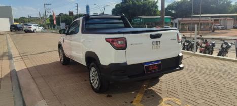 FIAT Strada 1.3 FIREFLY FLEX FREEDOM CABINE SIMPLES PLUS, Foto 2