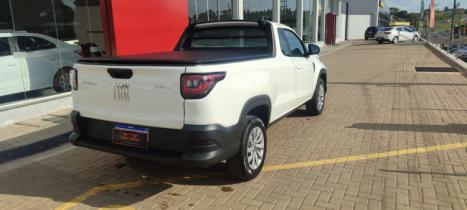 FIAT Strada 1.3 FIREFLY FLEX FREEDOM CABINE SIMPLES PLUS, Foto 3