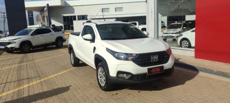 FIAT Strada 1.3 FIREFLY FLEX FREEDOM CABINE SIMPLES PLUS, Foto 5