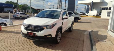FIAT Strada 1.3 FIREFLY FLEX FREEDOM CABINE SIMPLES PLUS, Foto 6