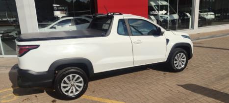 FIAT Strada 1.3 FIREFLY FLEX FREEDOM CABINE SIMPLES PLUS, Foto 9