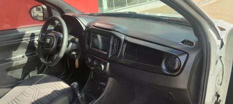 FIAT Strada 1.3 FIREFLY FLEX FREEDOM CABINE SIMPLES PLUS, Foto 10