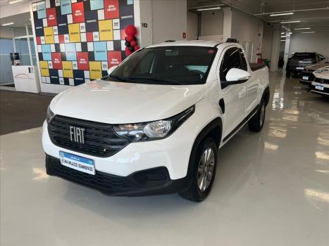 FIAT Strada 1.3 FIREFLY FLEX FREEDOM CABINE SIMPLES, Foto 1