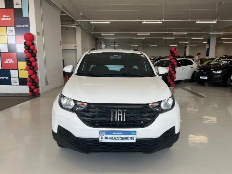 FIAT Strada 1.3 FIREFLY FLEX FREEDOM CABINE SIMPLES, Foto 2