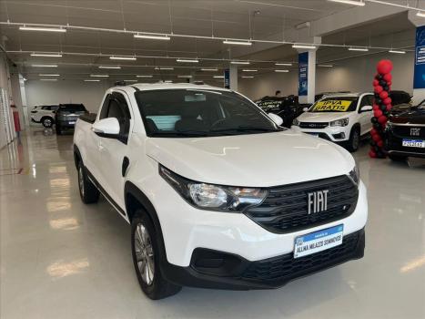 FIAT Strada 1.3 FIREFLY FLEX FREEDOM CABINE SIMPLES, Foto 3