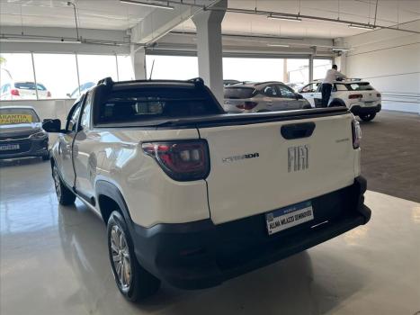 FIAT Strada 1.3 FIREFLY FLEX FREEDOM CABINE SIMPLES, Foto 4