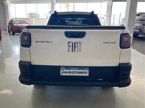 FIAT Strada 1.3 FIREFLY FLEX FREEDOM CABINE SIMPLES, Foto 5