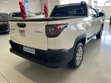 FIAT Strada 1.3 FIREFLY FLEX FREEDOM CABINE SIMPLES, Foto 6