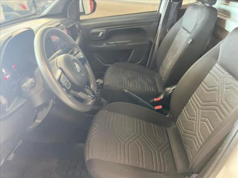 FIAT Strada 1.3 FIREFLY FLEX FREEDOM CABINE SIMPLES, Foto 7