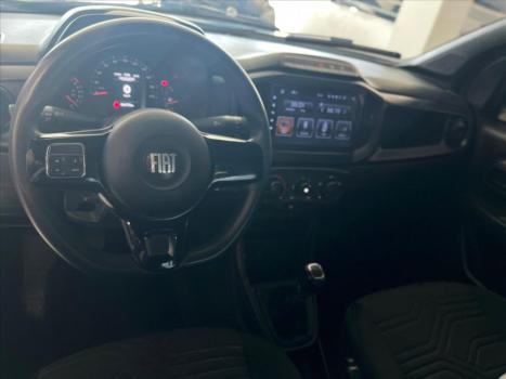 FIAT Strada 1.3 FIREFLY FLEX FREEDOM CABINE SIMPLES, Foto 8
