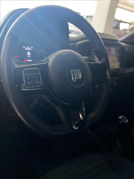 FIAT Strada 1.3 FIREFLY FLEX FREEDOM CABINE SIMPLES, Foto 9