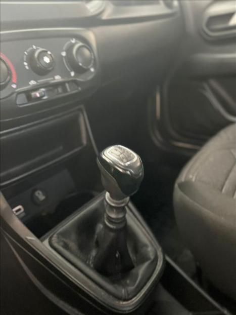 FIAT Strada 1.3 FIREFLY FLEX FREEDOM CABINE SIMPLES, Foto 11