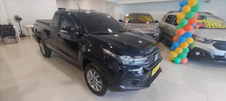 FIAT Strada 1.3 FIREFLY FLEX FREEDOM CABINE SIMPLES, Foto 2