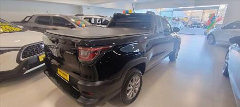 FIAT Strada 1.3 FIREFLY FLEX FREEDOM CABINE SIMPLES, Foto 4