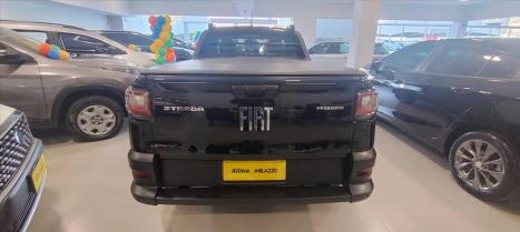 FIAT Strada 1.3 FIREFLY FLEX FREEDOM CABINE SIMPLES, Foto 7