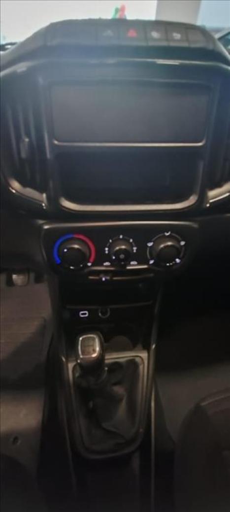 FIAT Strada 1.3 FIREFLY FLEX FREEDOM CABINE SIMPLES, Foto 8