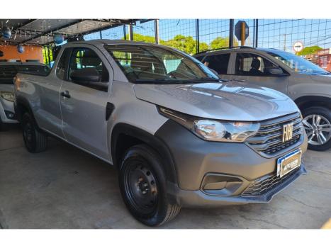 FIAT Strada 1.3 FIREFLY FLEX FREEDOM CABINE SIMPLES PLUS, Foto 3