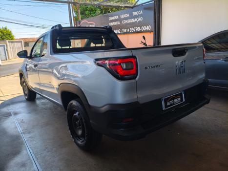 FIAT Strada 1.3 FIREFLY FLEX FREEDOM CABINE SIMPLES PLUS, Foto 5