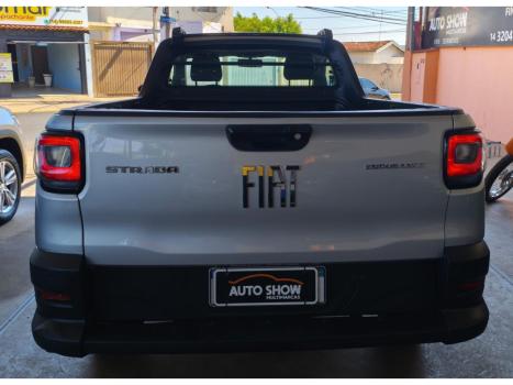 FIAT Strada 1.3 FIREFLY FLEX FREEDOM CABINE SIMPLES PLUS, Foto 6