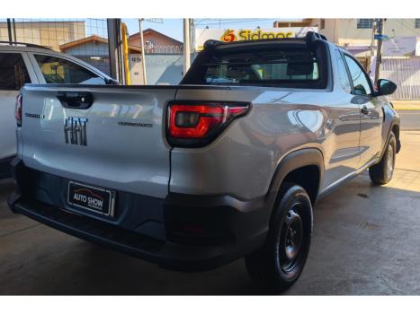FIAT Strada 1.3 FIREFLY FLEX FREEDOM CABINE SIMPLES PLUS, Foto 7