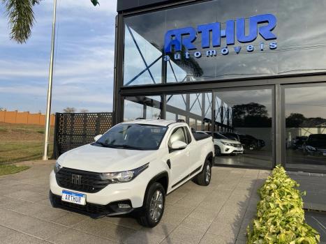 FIAT Strada 1.3 FIREFLY FLEX FREEDOM CABINE SIMPLES, Foto 1