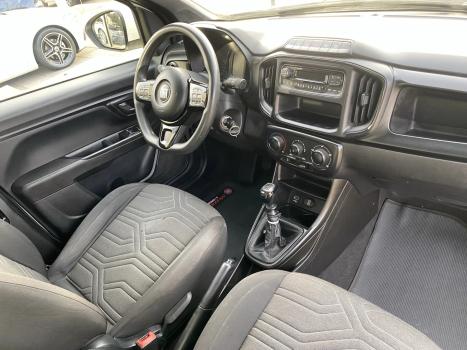 FIAT Strada 1.3 FIREFLY FLEX FREEDOM CABINE SIMPLES, Foto 4