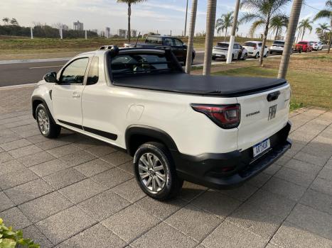 FIAT Strada 1.3 FIREFLY FLEX FREEDOM CABINE SIMPLES, Foto 5