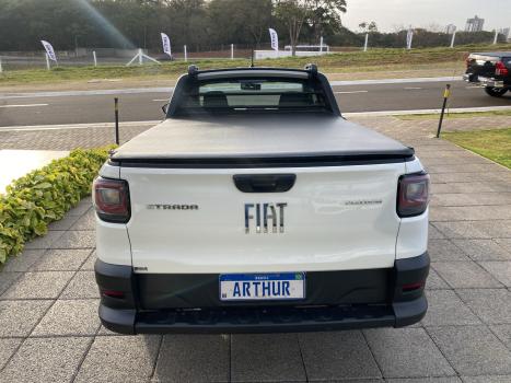FIAT Strada 1.3 FIREFLY FLEX FREEDOM CABINE SIMPLES, Foto 6
