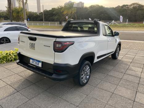 FIAT Strada 1.3 FIREFLY FLEX FREEDOM CABINE SIMPLES, Foto 7